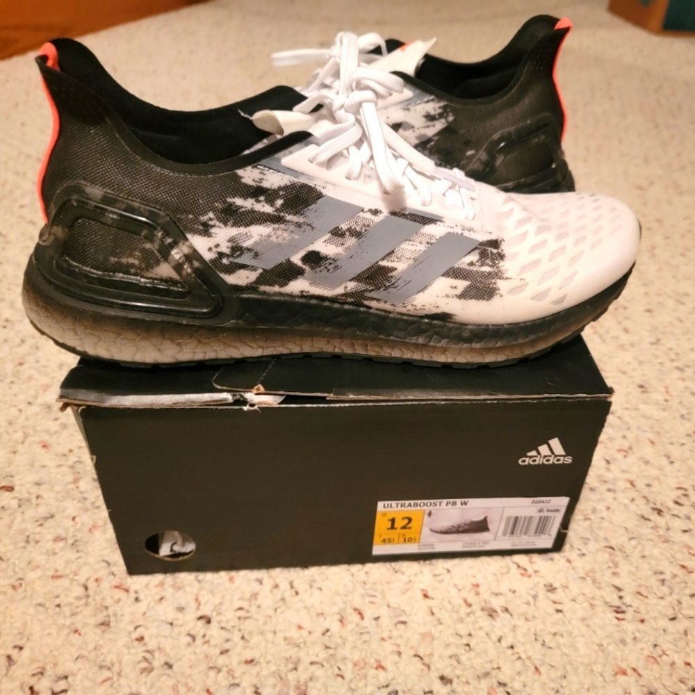 Adidas Ultra Boost PB